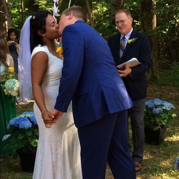 Meet your Posher, Bluann - Picture 2 of 5